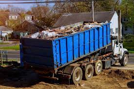 Recycling Services for Junk in De Motte, IN